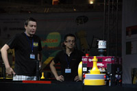 Eurobot'2011